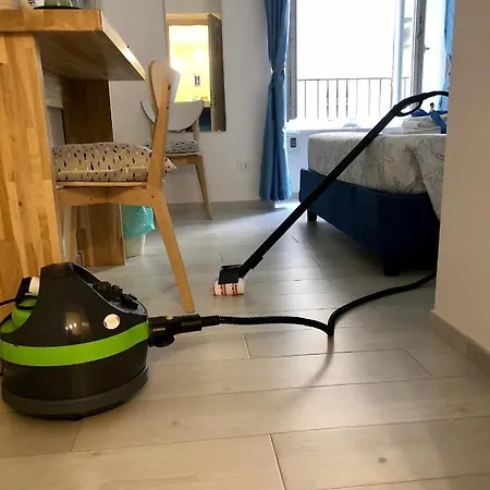 Ca' Da Sirio La Spezia