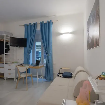 Casa de hóspedes Ca' Da Sirio