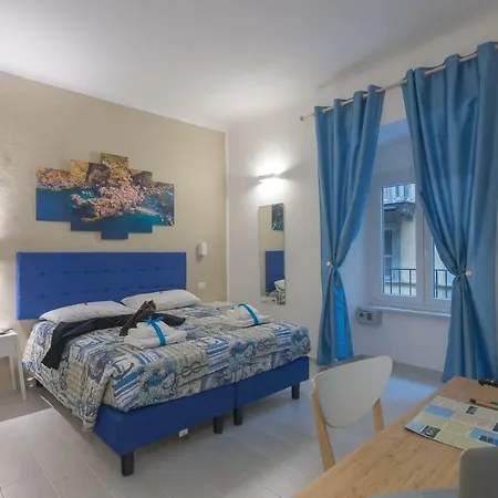 Ca' Da Sirio Πανσιόν Λα Σπέτσια