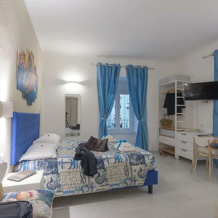 Ca' Da Sirio 4* La Spezia