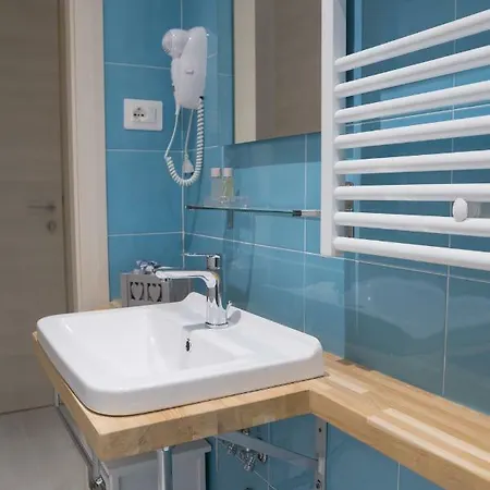 Ca' Da Sirio Penzion 4*