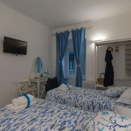 Ca' Da Sirio Πανσιόν 2*