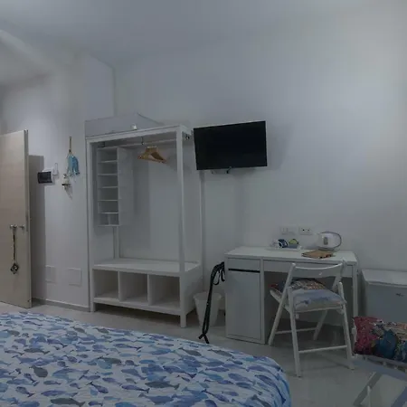 Ca' Da Sirio Penzion