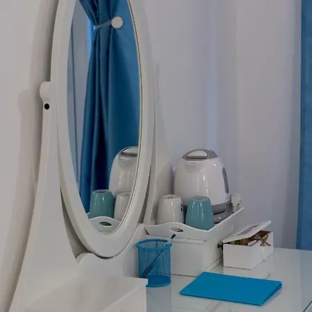 Ca' Da Sirio Penzion 4*