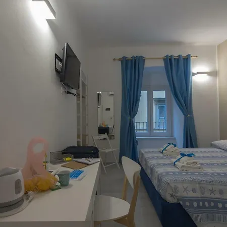 Ca' Da Sirio Penzion