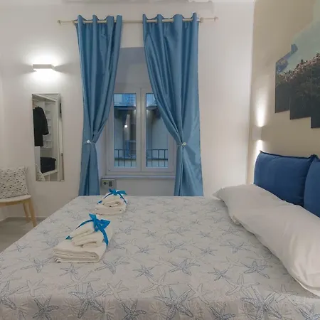 Ca' Da Sirio Πανσιόν