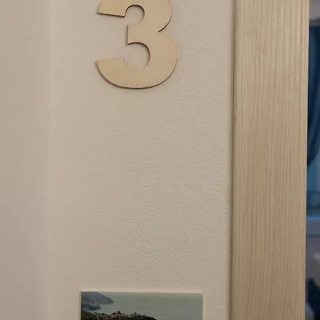 Ca' Da Sirio La Spezia