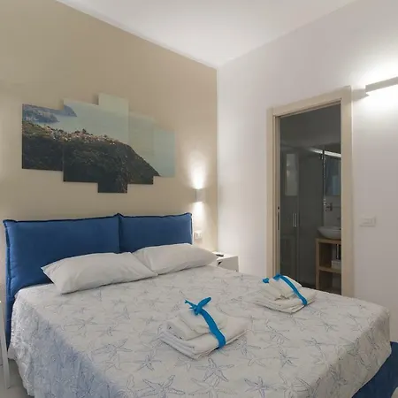 Penzion Ca' Da Sirio