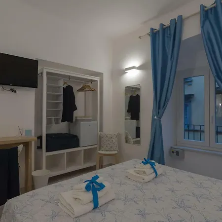 Ca' Da Sirio Penzion 4*