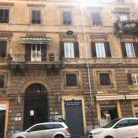 Ca' Da Sirio