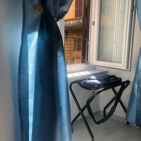 Penzion Ca' Da Sirio La Spezia