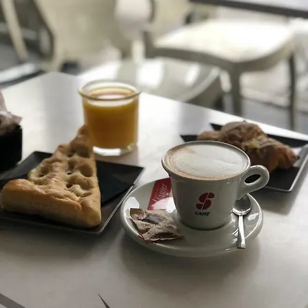 Πανσιόν Ca' Da Sirio 2*