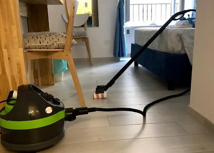 Ca' Da Sirio Ла-Спеція