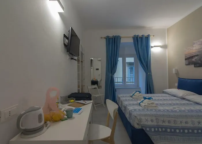 Ca' Da Sirio Pensjonat