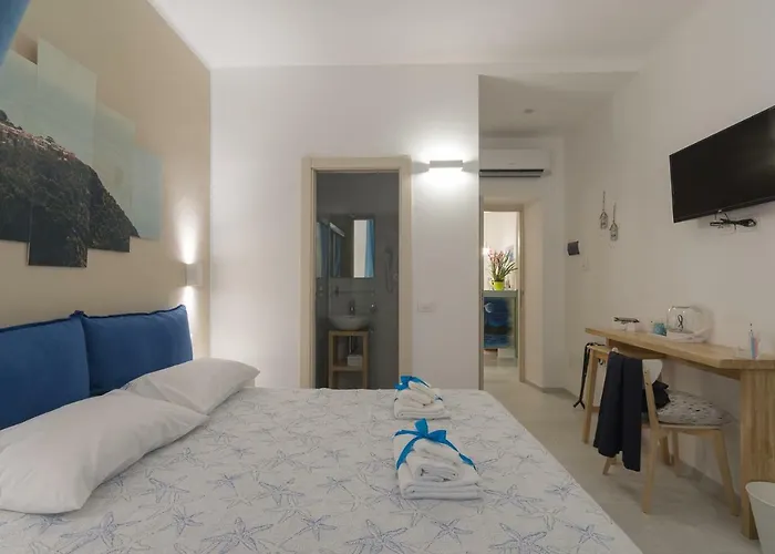 Ca' Da Sirio 4* Ла-Спеція