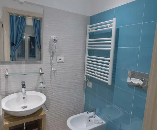 Ca' Da Sirio Гостьовий будинок 4*