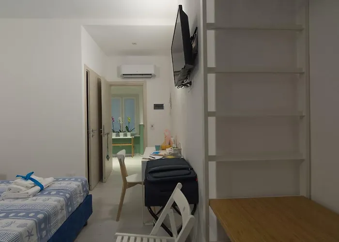 Ca' Da Sirio Гостьовий будинок Ла-Спеція