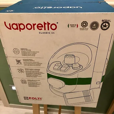 Ca' Da Sirio 4*