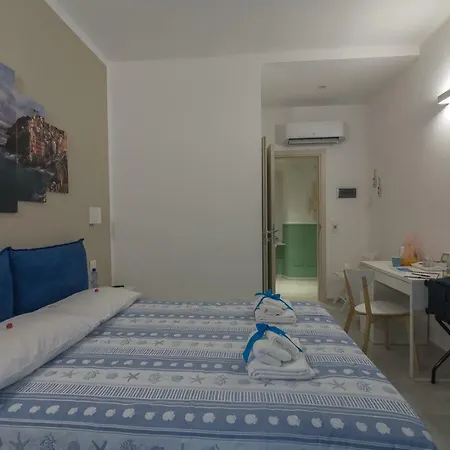 Πανσιόν Ca' Da Sirio Λα Σπέτσια