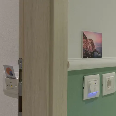 Ca' Da Sirio Πανσιόν Λα Σπέτσια