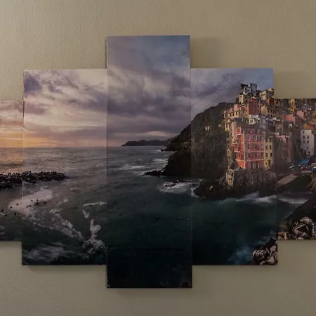 招待所 Ca' Da Sirio 4*