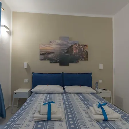 Πανσιόν Ca' Da Sirio 4*