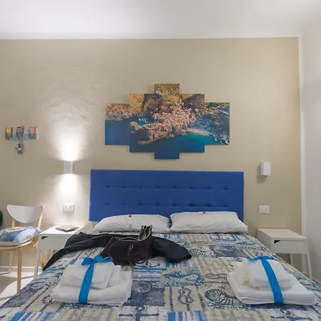 Guest house Ca' Da Sirio La Spezia