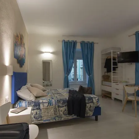 Πανσιόν Ca' Da Sirio 4*