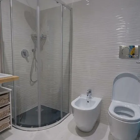 招待所 Ca' Da Sirio 斯培西亚