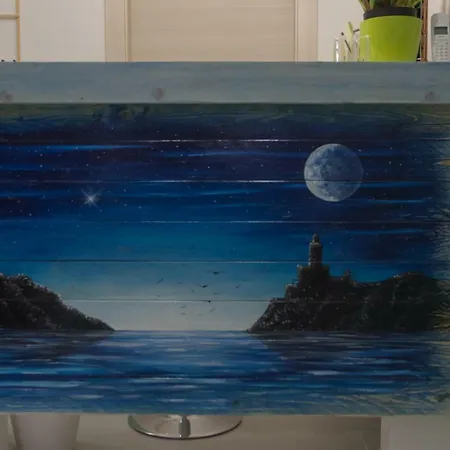 Ca' Da Sirio 4* 斯培西亚