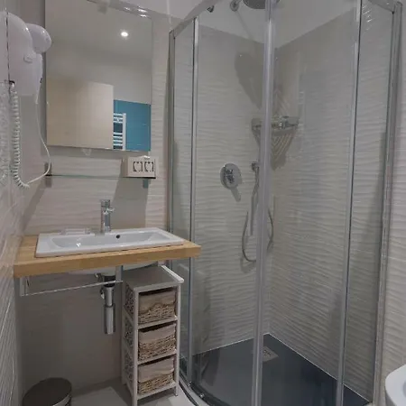 招待所 Ca' Da Sirio