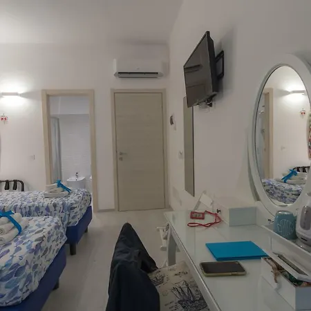 Πανσιόν Ca' Da Sirio