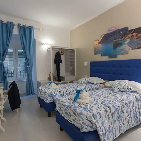 Ca' Da Sirio 4* La Spezia