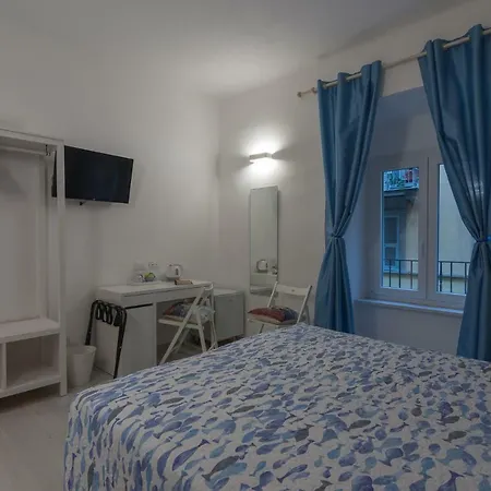 Ca' Da Sirio 招待所 斯培西亚