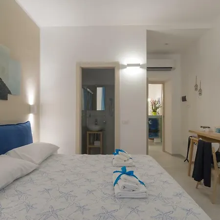 Ca' Da Sirio 4* Λα Σπέτσια