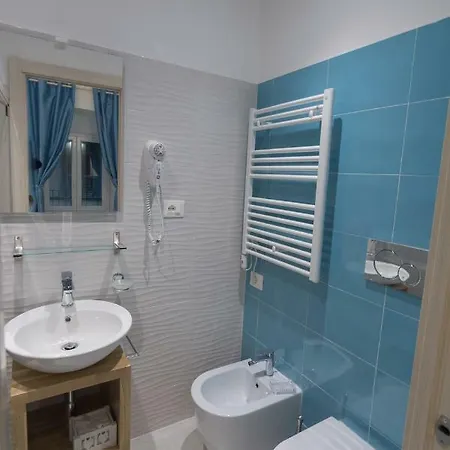 Ca' Da Sirio Guest house 4*