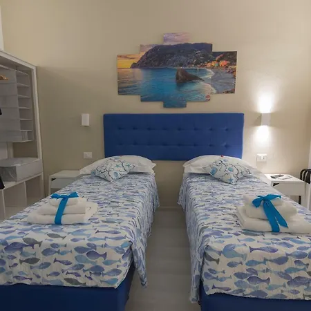 Ca' Da Sirio Πανσιόν Λα Σπέτσια