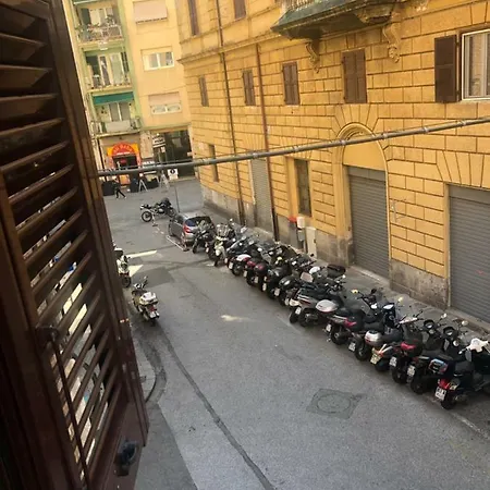 Πανσιόν Ca' Da Sirio 4*