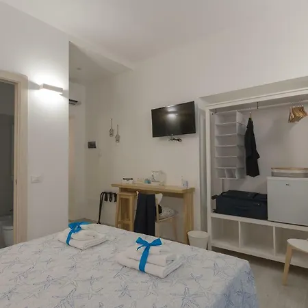 Πανσιόν Ca' Da Sirio 4*