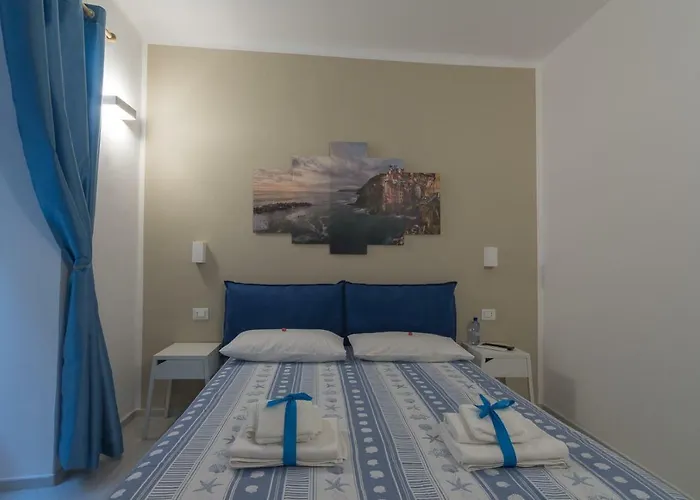 Πανσιόν Ca' Da Sirio 4*