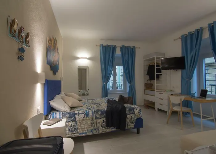 Πανσιόν Ca' Da Sirio 4*