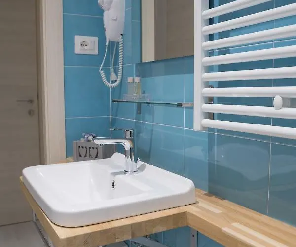 Ca' Da Sirio Πανσιόν 4*