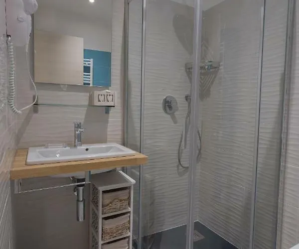 Πανσιόν Ca' Da Sirio