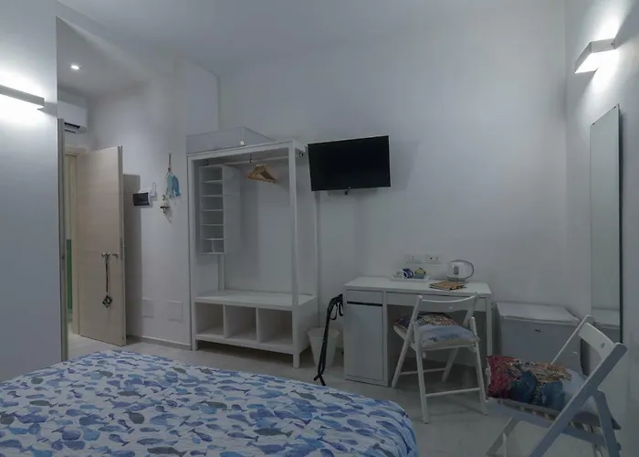 Ca' Da Sirio Πανσιόν