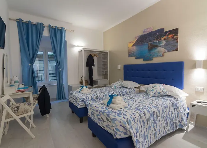 Ca' Da Sirio 4* Λα Σπέτσια