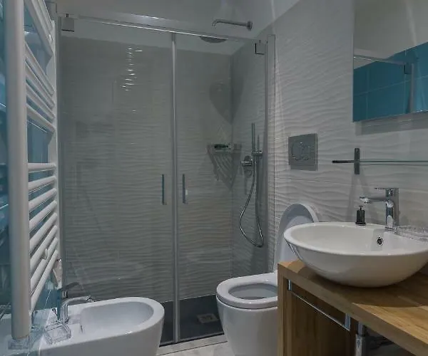 Πανσιόν Ca' Da Sirio Λα Σπέτσια