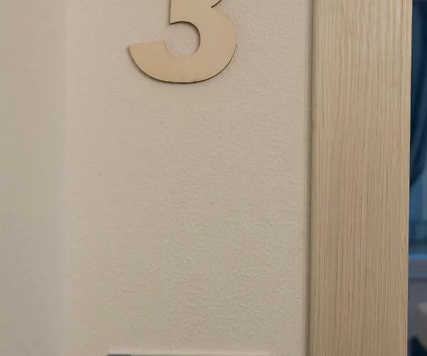 Ca' Da Sirio Λα Σπέτσια