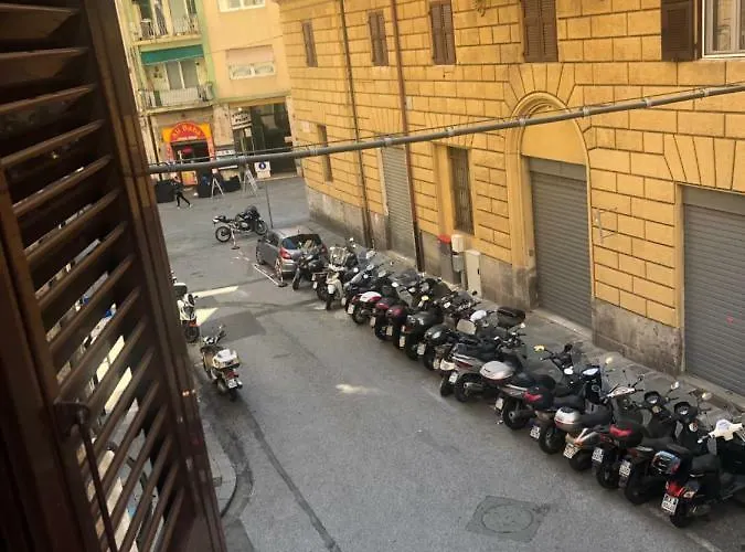 Πανσιόν Ca' Da Sirio 4*