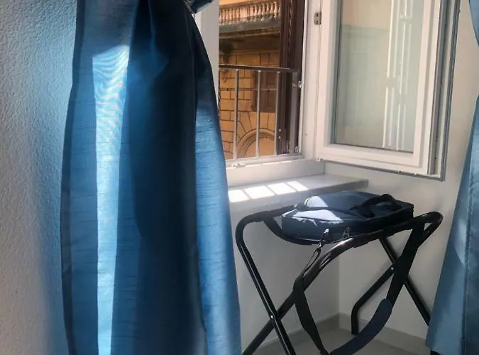 Πανσιόν Ca' Da Sirio Λα Σπέτσια