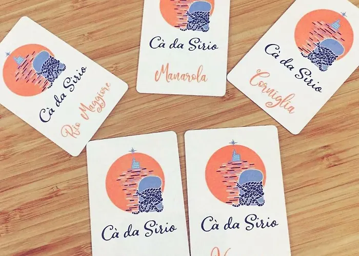 Πανσιόν Ca' Da Sirio